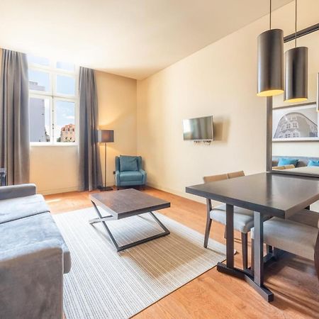 Apartmán Guestready - Time Out 106 Lisboa Exteriér fotografie