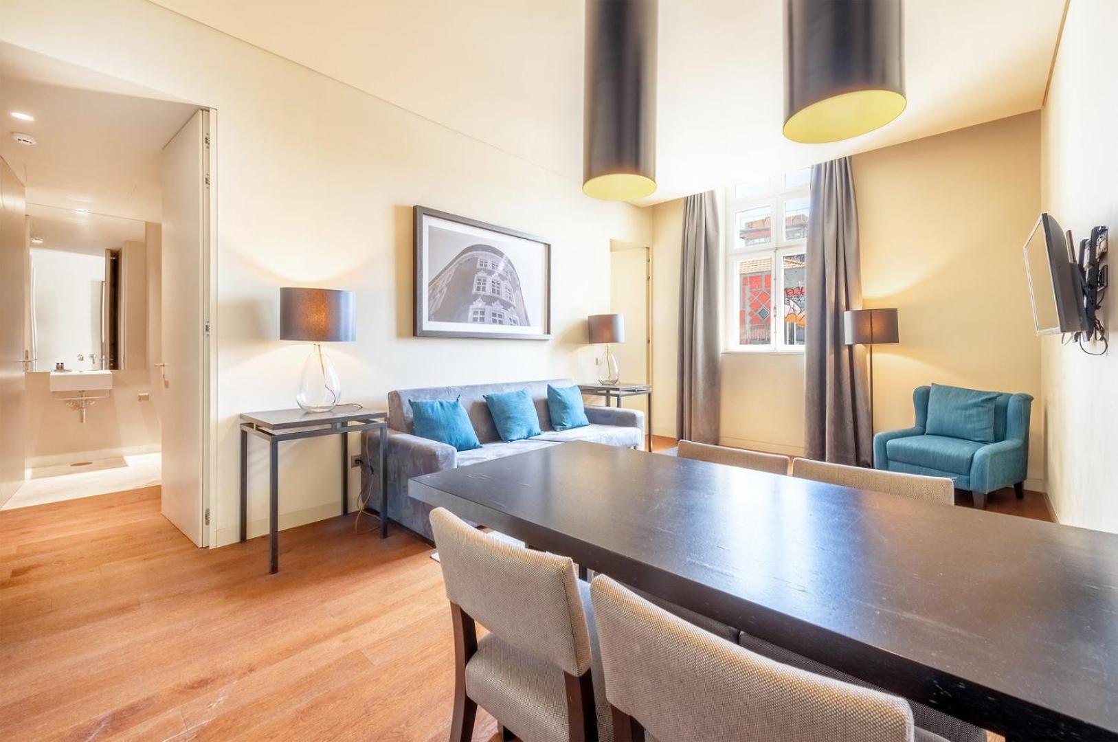 Apartmán Guestready - Time Out 106 Lisboa Exteriér fotografie