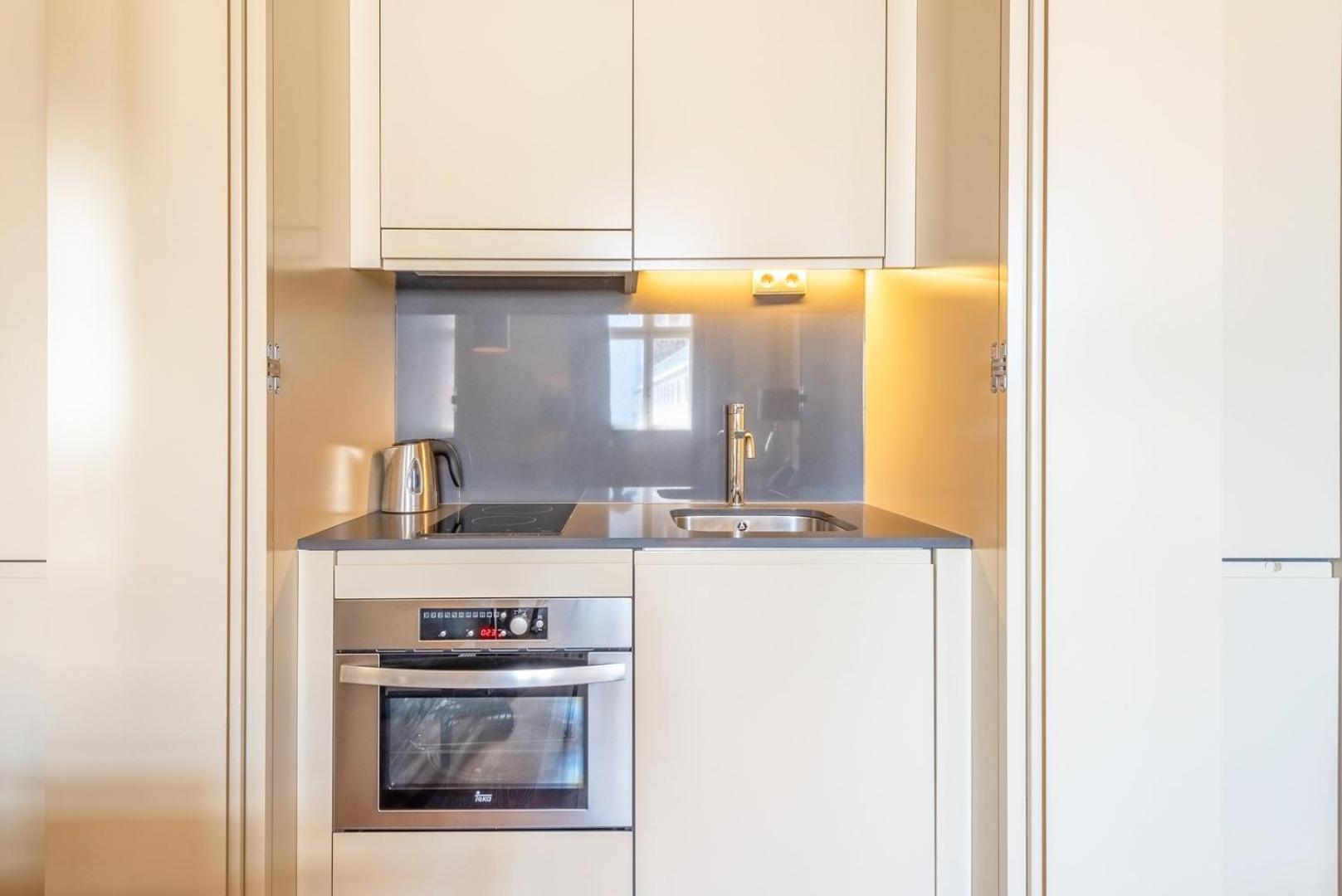 Apartmán Guestready - Time Out 106 Lisboa Exteriér fotografie
