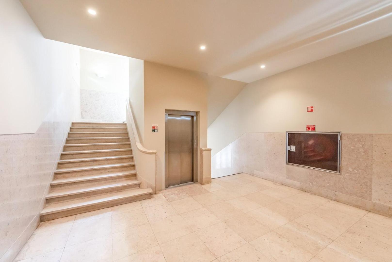 Apartmán Guestready - Time Out 106 Lisboa Exteriér fotografie