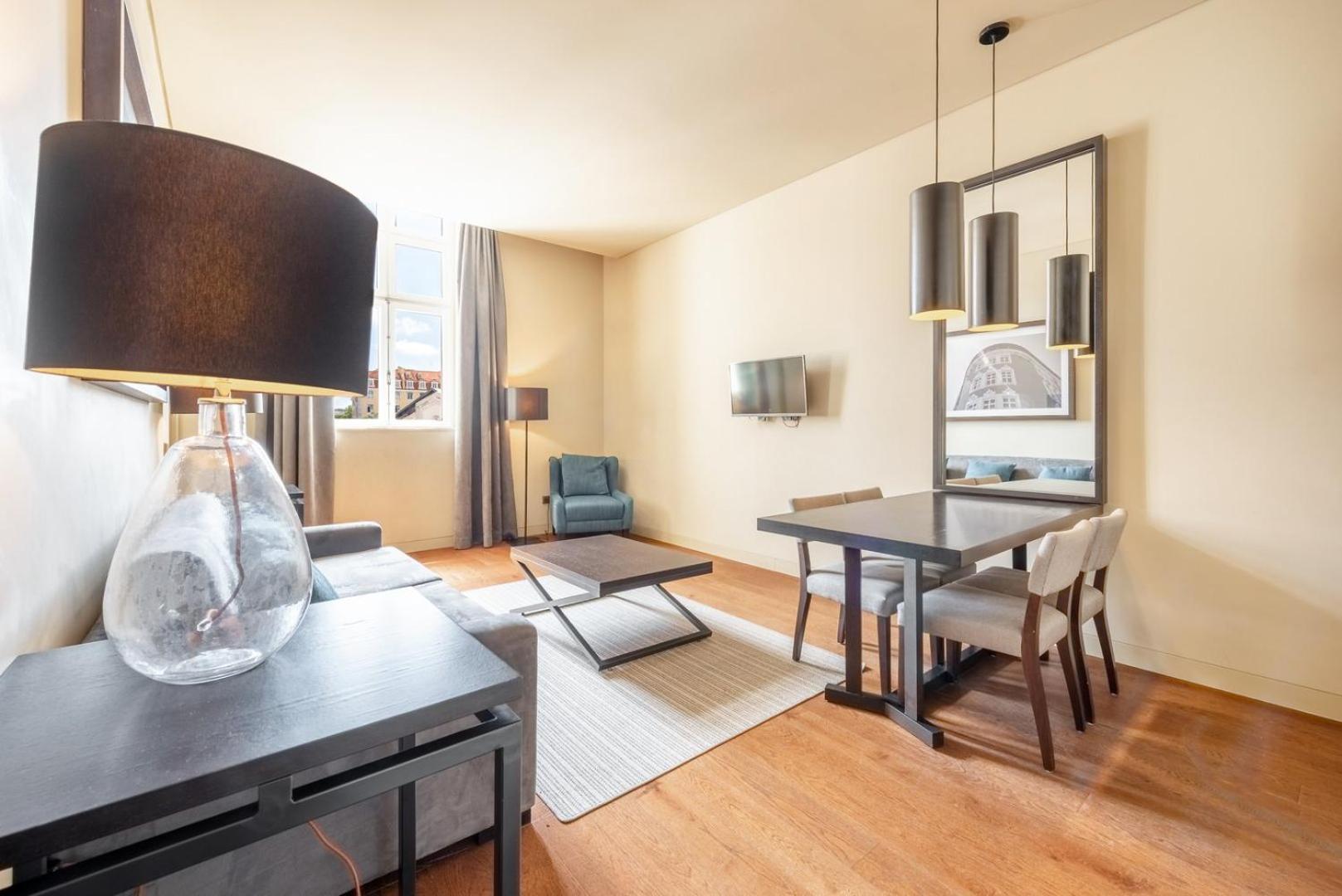 Apartmán Guestready - Time Out 106 Lisboa Exteriér fotografie