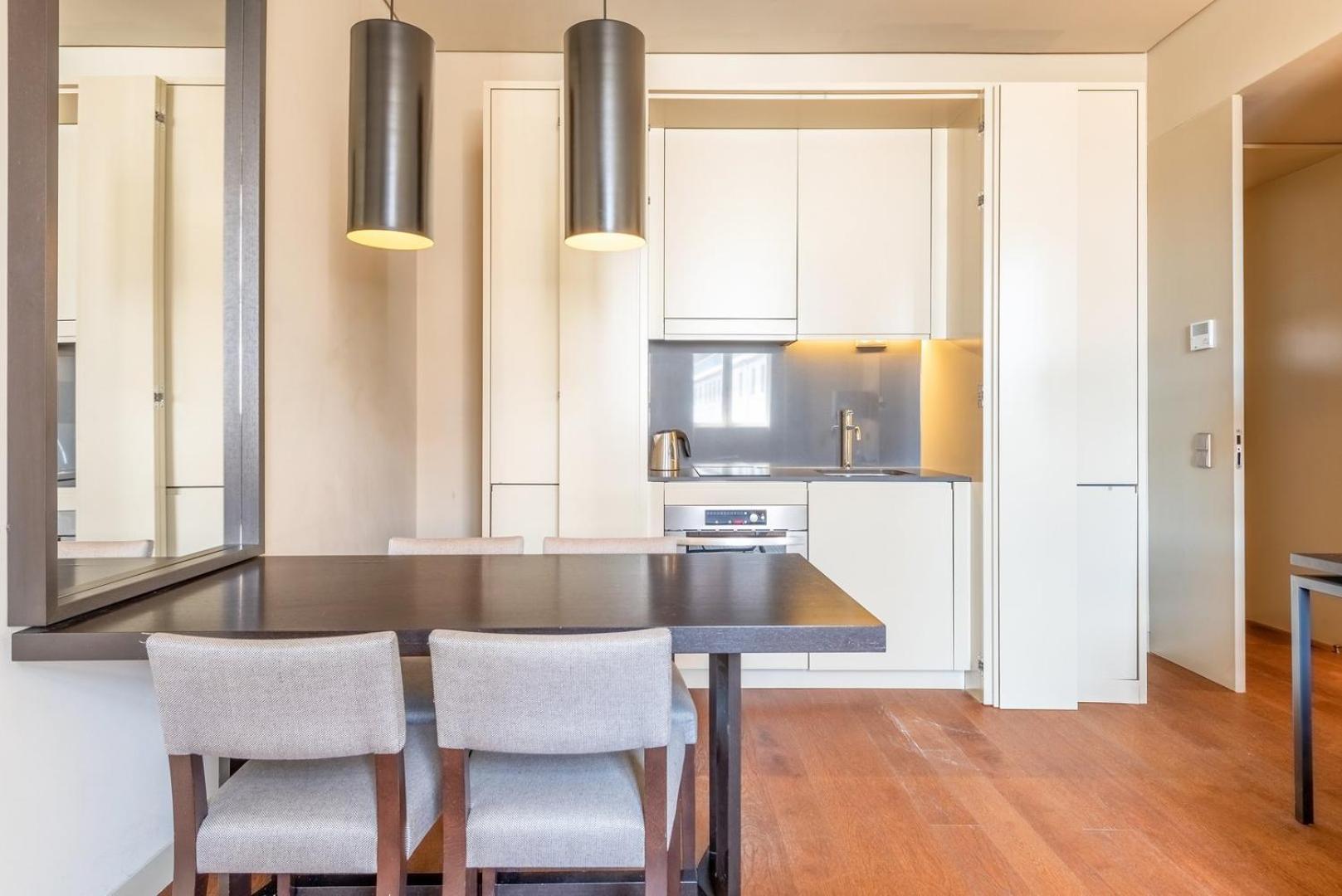 Apartmán Guestready - Time Out 106 Lisboa Exteriér fotografie